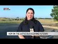 Justice Bus brings legal services to southeast Minnesota