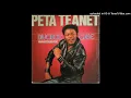 Peta Teanet - Matswele