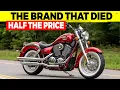 12 Victory Motorcycles That Are Now Dirt Cheap