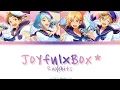 Download Lagu 【ES】 Joyful×Box* - Ra✽bits 「KAN/ROM/ENG/IND」