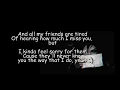 Download Lagu DRIVERS LICENSE (Lyrics) - Conor Maynard