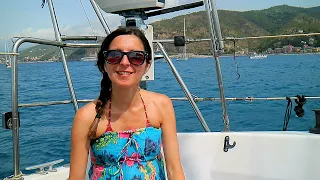 Sailing away? It all starts with a dream… | ⛵ Sailing Britaly ⛵