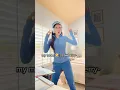 When The Study Music Low - key Turns Into A PARTY
