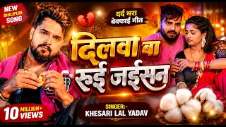 video dilwa ba rui jaisan monu albela shilpi raj bhojpuri song