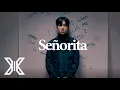 [LAB X] Shawn Mendes, Camila Cabello - Señorita (COVER by X1 이은상)