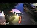 Download Lagu Busje belandt in sloot; bestuurder gewond Dijkweg Naaldwijk