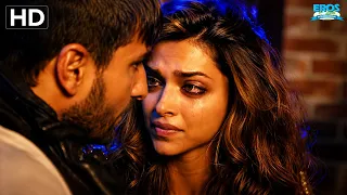 वेरोनिका का दर्द छलक पड़ा! 💔🍷 | Cocktail | Deepika Padukone Emotional Scene