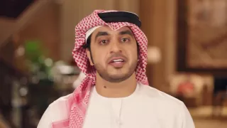 هزاع   يا لابس المرية  فيديو كليب  دندنها