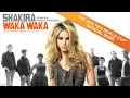 Waka Waka (This Time for Africa) [K-Mix Radio] - Shakira (2010 FIFA World Cup | HQ Sound)