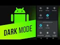 How to Enable Dark Mode on Android Without Third-Party Apps