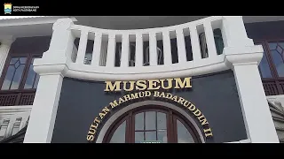 Download Visiting Historical and Cultural Heritages Dinas Kebudayaan Palembang MP3