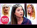Mama Bear Mode ACTIVATED Flashback Compilation Part 2 Dance Moms