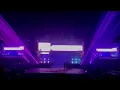 260920 izna 'SIGN (Remix) + METRONOME' at Who Dat Girl? in Seoul Day 2