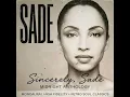 Noir Soul & Velvet Temptation | Inspired by Sade | Elegance After Midnight