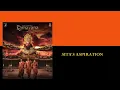 Ramayana: Sita's Aspiration (Audio) | A.R. Rahman | A.R.Ameen, Vaishali, Rakshita, Antra N |Kumar V