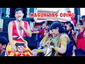 Download Lagu KENTONG SUROGANONG DAPAT SAWERAN LANGSUNG MASUK TAS AYANG ODING MAHARANI 