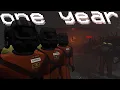 One Year of Lethal Company in One Hour