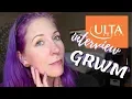 Ulta Interview GRWM Interview Process with Questions and Answers How to get a Job at Ulta