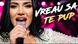 Descarcă Vreau Sa Te Pup - Sonia (Colaj Petrecere) MP3 gratuit - Muzica123