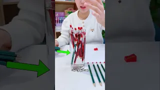 هذا القلم الجديد سيحل كل مشاكلك Shorts 