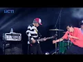 Gigi - Yang T'lah Berlalu (Nirwana) | RCTI MUSIC FEST