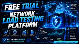 FREE ANALYZ THE BEST DDoS OF 2026 BEST - FREE STRESSER
