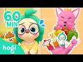 Download Lagu Sing Along with Pinkfong and Hogi | Kids' Song Collection | Best Nursery Rhymes | Pinkfong \u0026 Hogi