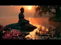 Zen Meditation Music for Deep Sleep & Calm Mind | Relaxing Instrumental