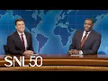 Download Lagu Weekend Update: Christmas Joke Swap 2024 - SNL