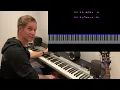 Summer Montage, La la land WITH visualizer