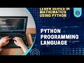 Series of functions using python sympy