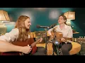 Mrs. Robinson - Simon & Garfunkel cover