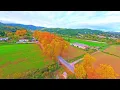 Vallée du Galeizon 4K – Vol FPV Cinématique d’Automne | DJI Avata 2
