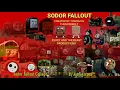 The Ultimate Sodor Dark Realm Sodor Fallout Fanart Contest