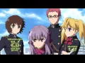 Owari no Seraph: Nagoya Kessen-hen "Two souls -toward the truth-" by fripSide Opening HD