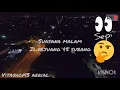 Download Lagu DJI PHANTOM 3 _ Komunitas pilot drone Subang Aerial