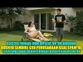 Download Lagu DIPECAT UNTUK DINIKAHI BOS CANTIK CEO SPANYOL, KINI HIDUP ASPRI INDO BERUBAH TOTAL!