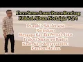Download Lagu Jhon Seran Cover Pance Pondaag // Koleksi Album Nostalgia Vol 4
