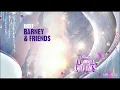 Download Lagu Disney Channel Fa La La Lidays Next Barney and Friends