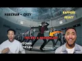 Download Lagu Rappers React To HAECHAN 해찬 'CRZY' MV