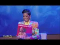 Samara Joy Performs “Can’t Get Out of This Mood” on “Tamron Hall”