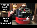 Air Compressor Pre-Purchase Inspection Here s What To Look For