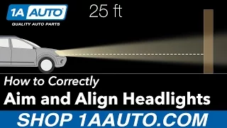 Download How to Aim and Align your Headlights Correctly MP3