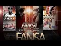 Download Lagu FANSA 1\u00262 LATEST HAUSA FILM