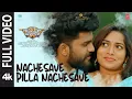 Download Lagu Full Video: Nachesave Pilla Nachesave | Mechanic | Mani Sai,Sid Sriram | V Yajamanya | Muni Sahekara