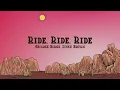 George Birge - Ride, Ride, Ride (Lyrics) feat. Luke Bryan