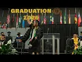 WVSU Commencement 2026