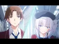 Download Lagu Classroom of the Elite Season 3 Trailer