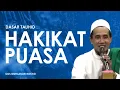 Download Lagu HAKIKAT PUASA | Dasar Tauhid | Gus Mukhlason Rosyid | Tayang Lagi