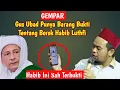 Lagu 🔥TERBARU...Gus Ubad Membuka Semua Kebohongan Habib Luthfi